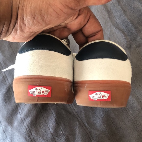 Vans China Ferguson Pro Biege - Picture 2 of 3